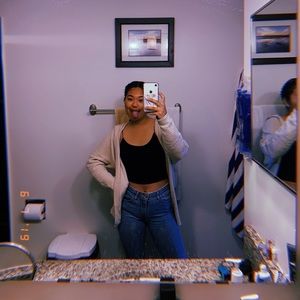 Meet your Posher, Angel